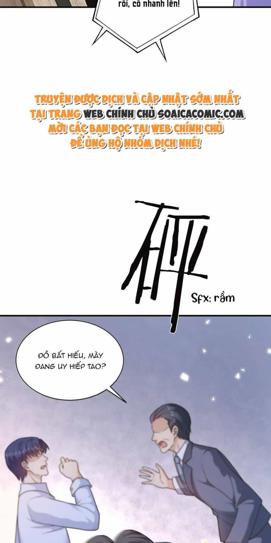 Xuyên Nhanh: Tra Nam Này Không Khó Trị - Chương 12 - ảnh 38