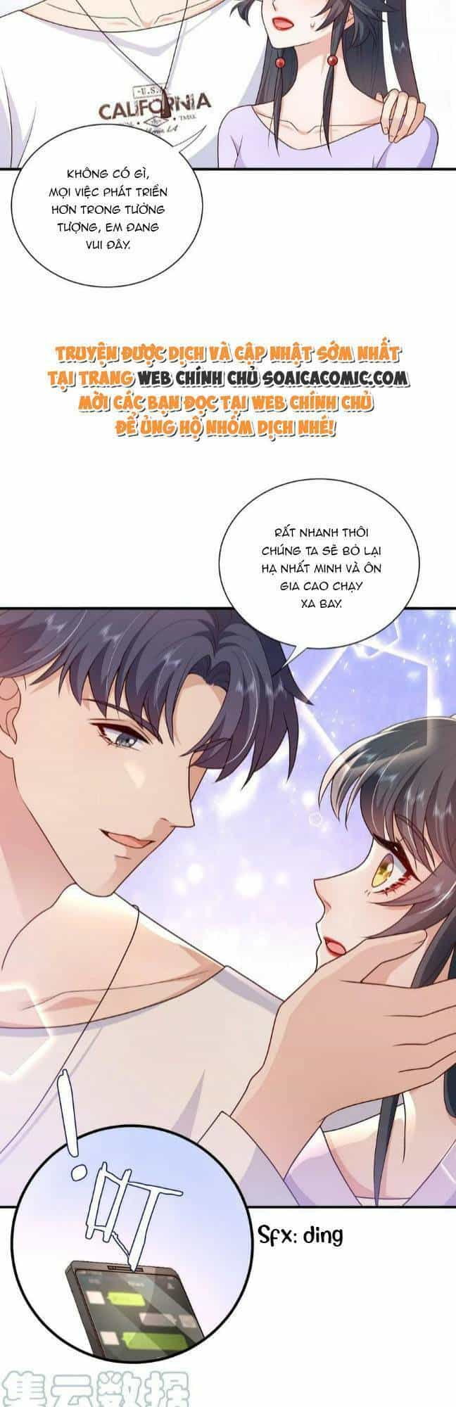 Xuyên Nhanh: Tra Nam Này Không Khó Trị - Chương 15 - ảnh 17