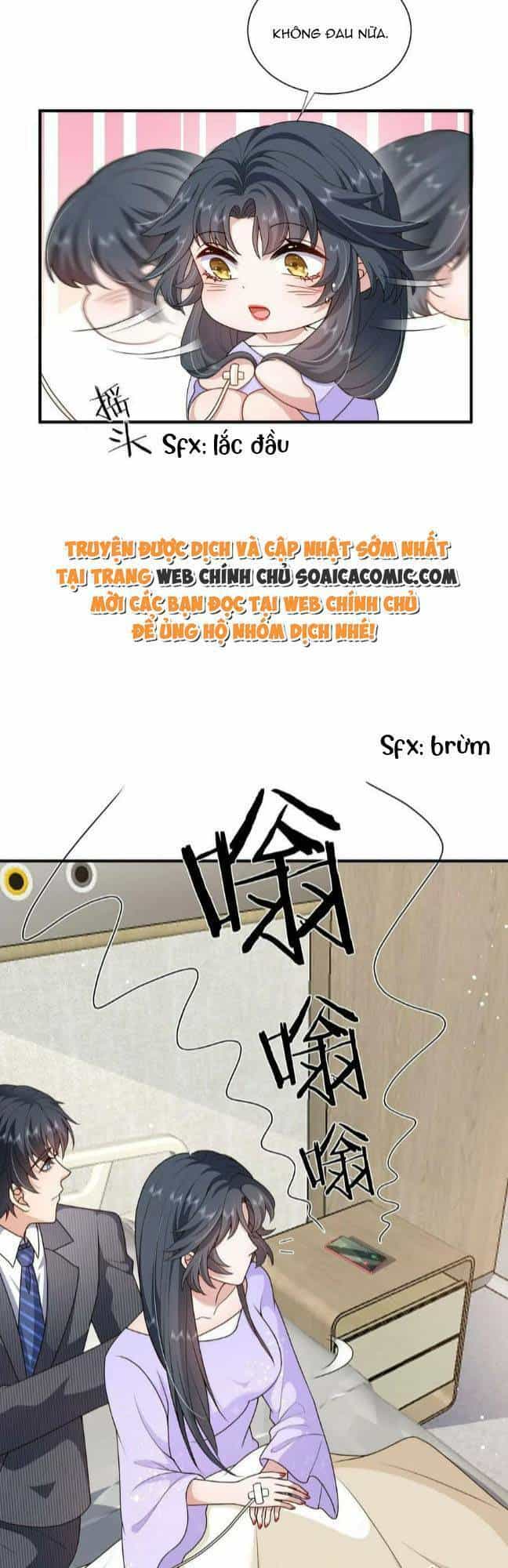 Xuyên Nhanh: Tra Nam Này Không Khó Trị - Chương 15 - ảnh 2