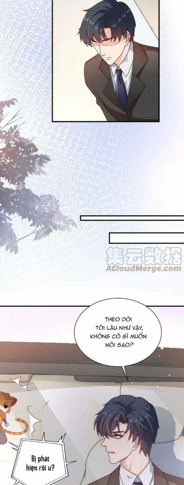 Xuyên Nhanh: Tra Nam Này Không Khó Trị - Chương 16 - ảnh 13