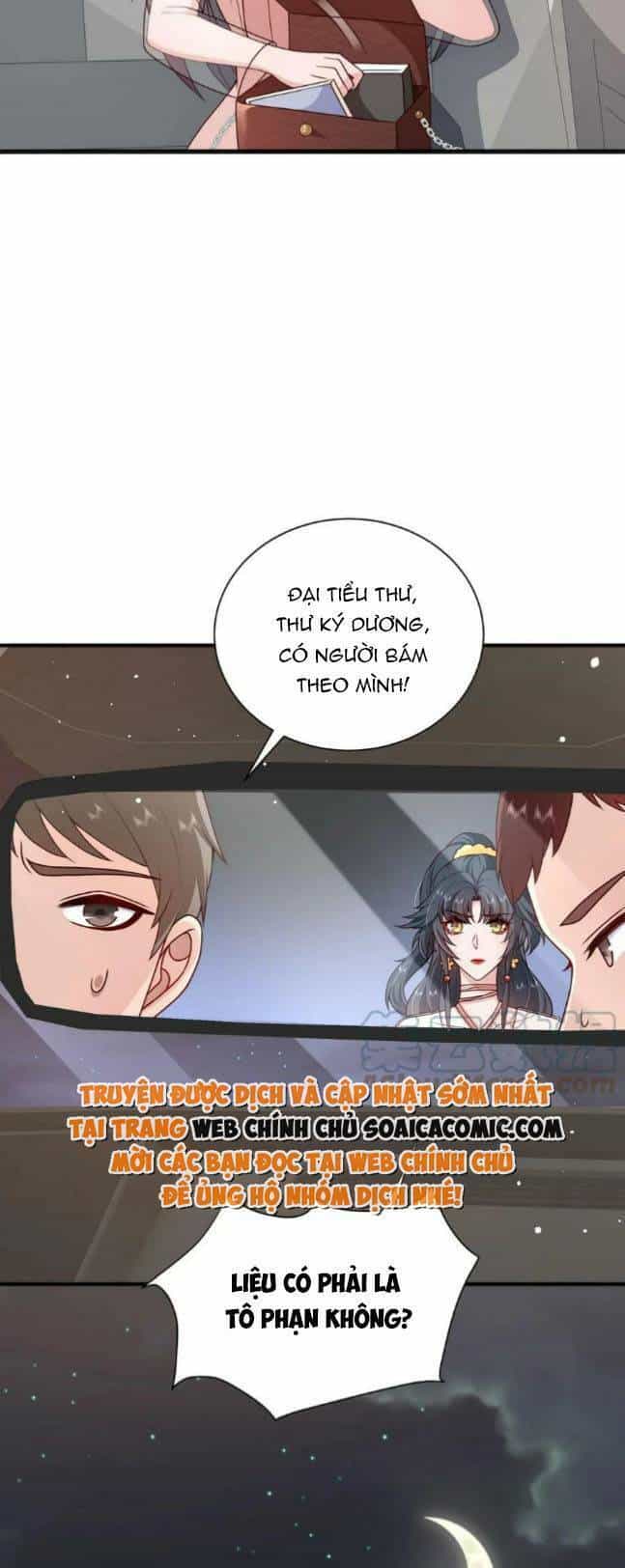 Xuyên Nhanh: Tra Nam Này Không Khó Trị - Chương 17 - ảnh 13