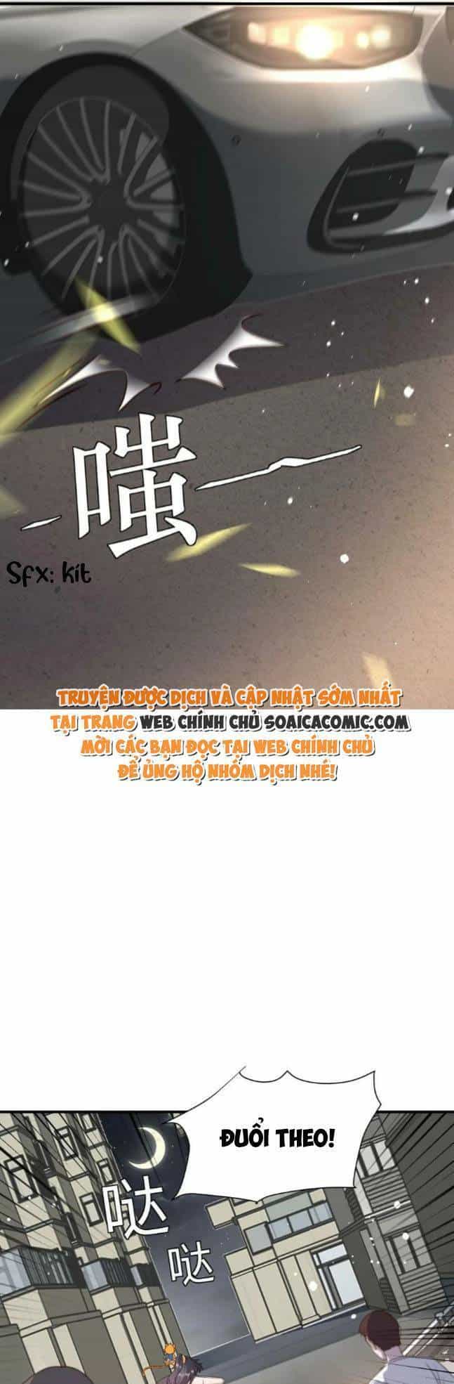 Xuyên Nhanh: Tra Nam Này Không Khó Trị - Chương 17 - ảnh 17