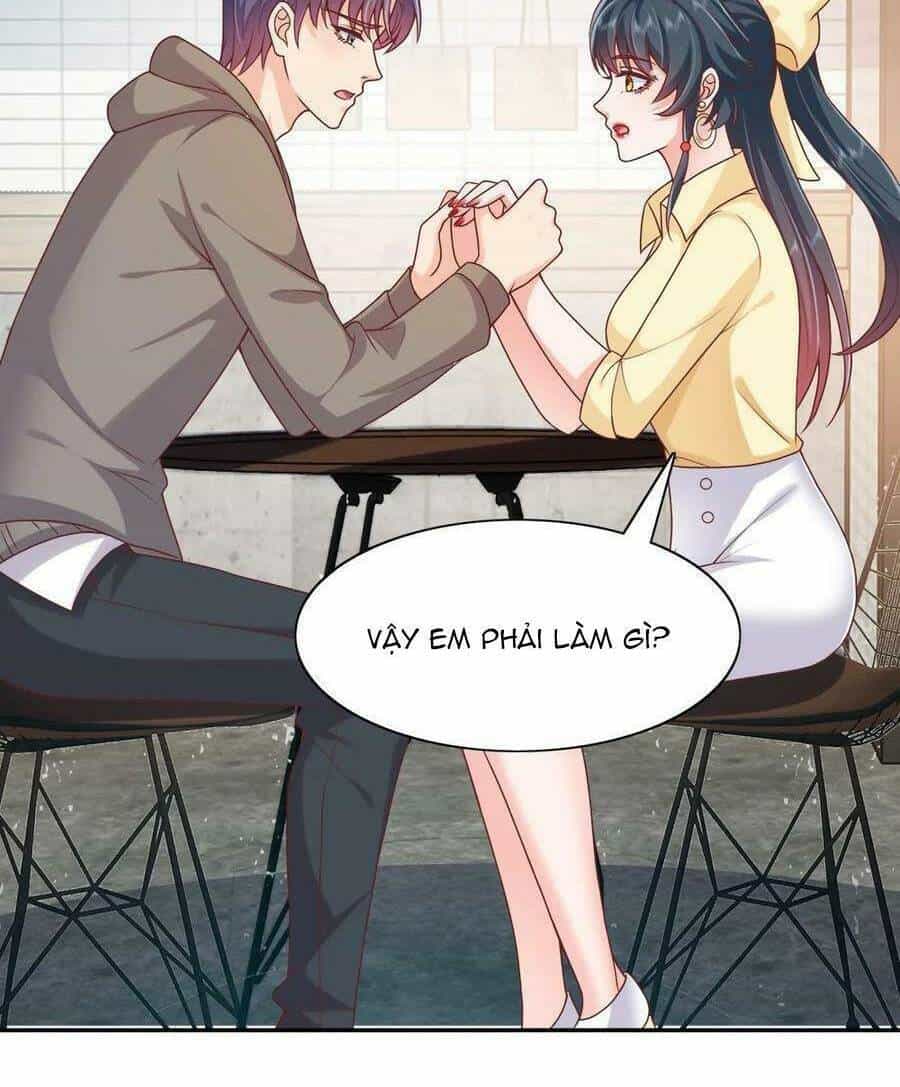 Xuyên Nhanh: Tra Nam Này Không Khó Trị - Chương 18 - ảnh 32