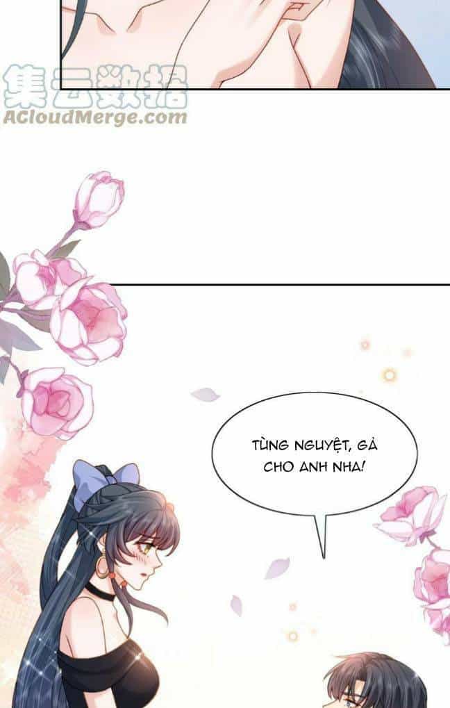 Xuyên Nhanh: Tra Nam Này Không Khó Trị - Chương 20 - ảnh 17