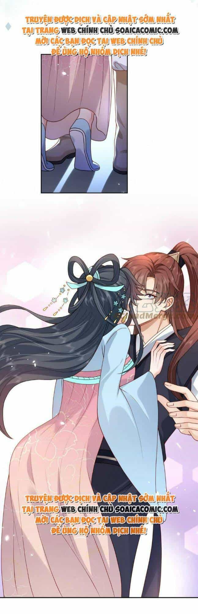 Xuyên Nhanh: Tra Nam Này Không Khó Trị - Chương 21 - ảnh 16