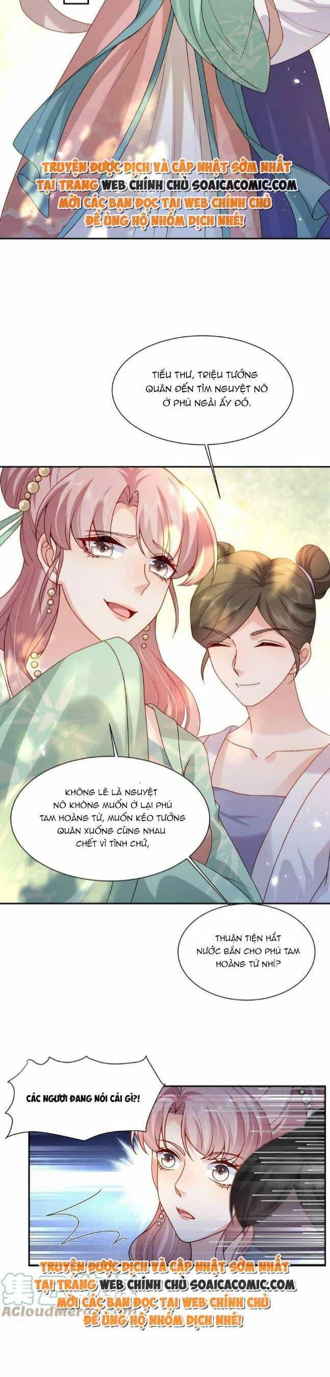 Xuyên Nhanh: Tra Nam Này Không Khó Trị - Chương 24 - ảnh 16