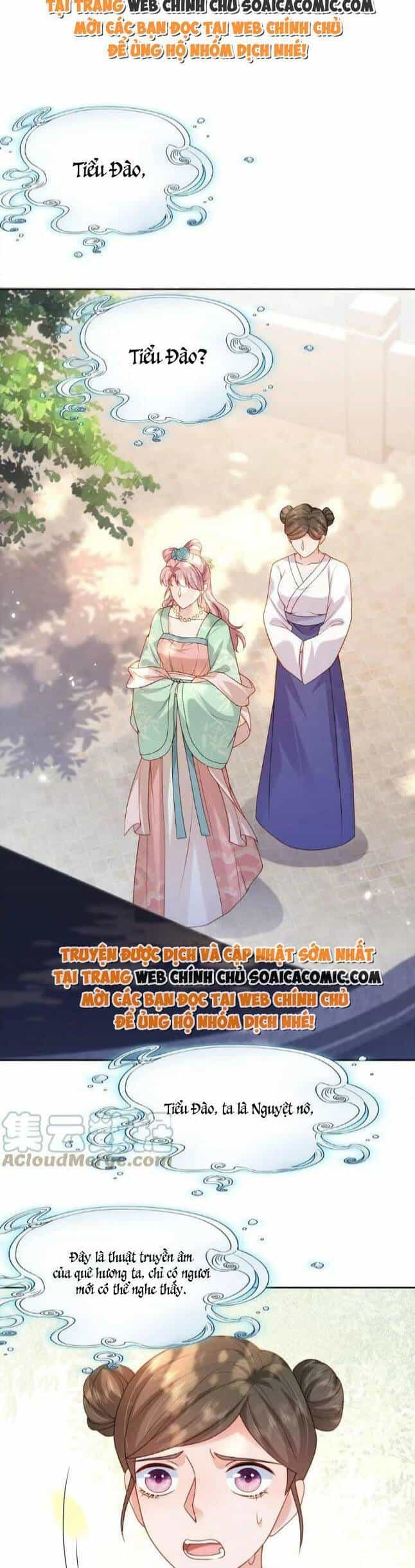 Xuyên Nhanh: Tra Nam Này Không Khó Trị - Chương 25 - ảnh 13