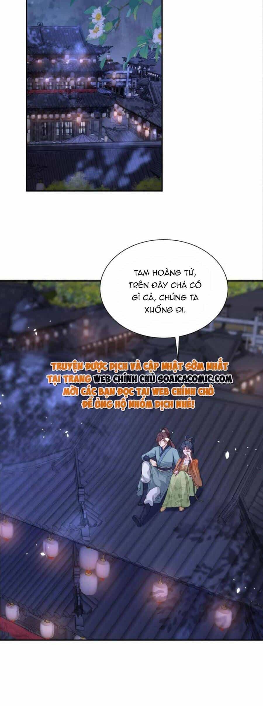 Xuyên Nhanh: Tra Nam Này Không Khó Trị - Chương 26 - ảnh 24