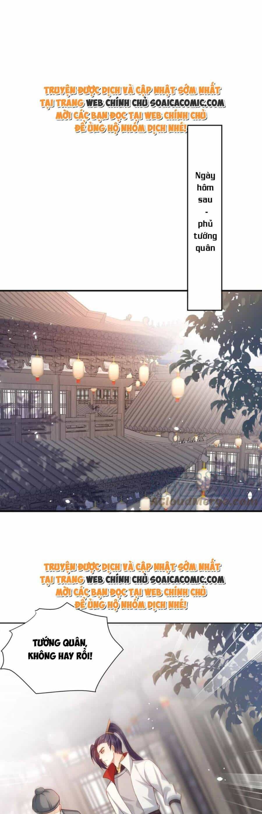 Xuyên Nhanh: Tra Nam Này Không Khó Trị - Chương 28 - ảnh 29