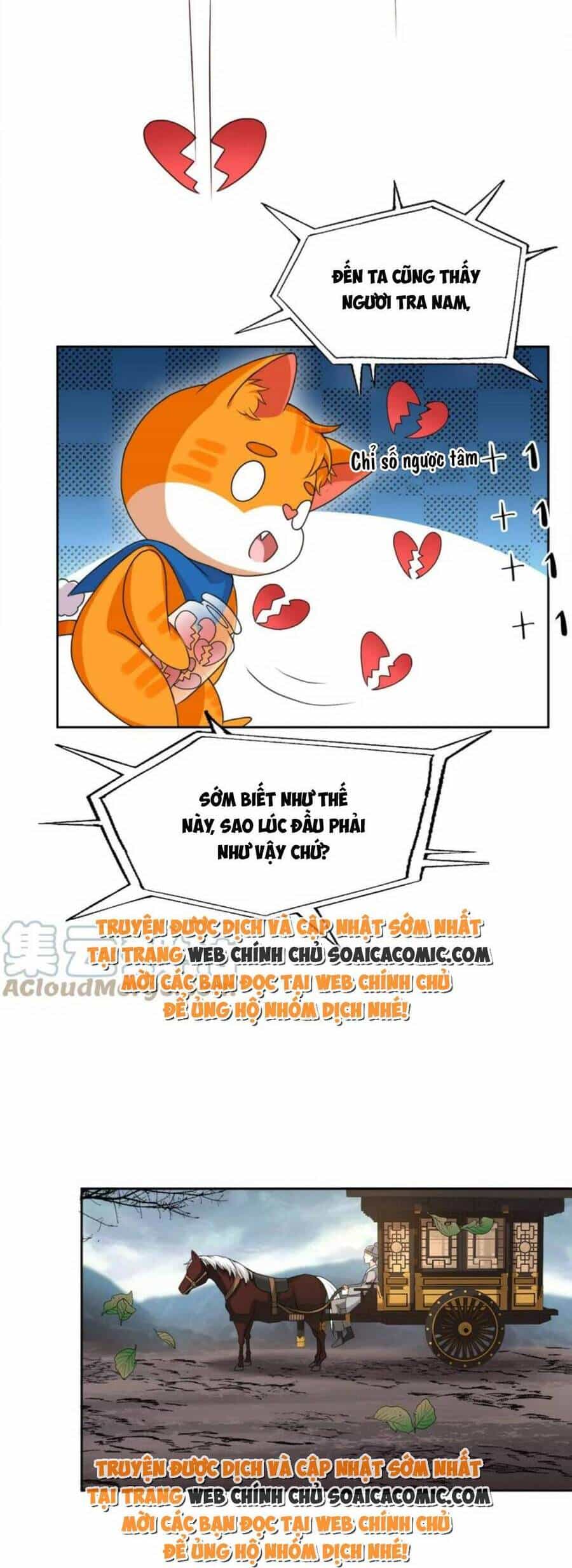 Xuyên Nhanh: Tra Nam Này Không Khó Trị - Chương 29 - ảnh 9