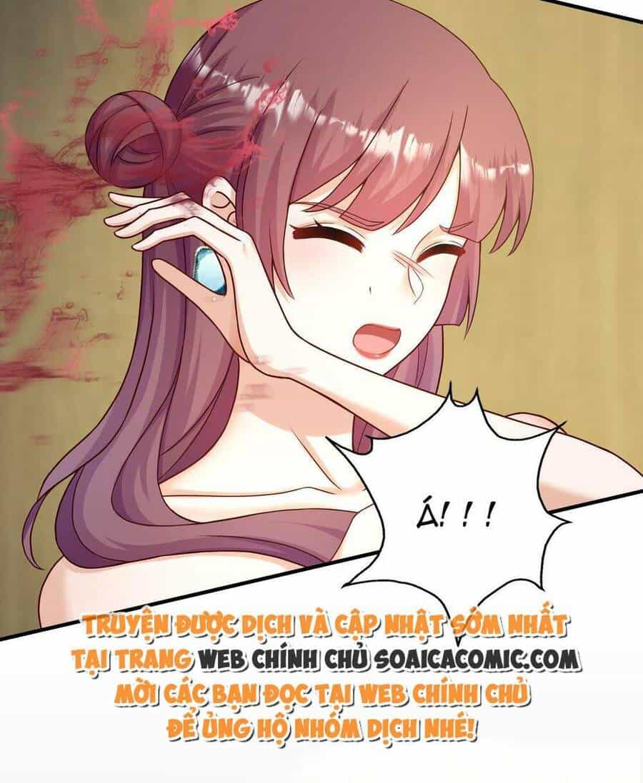 Xuyên Nhanh: Tra Nam Này Không Khó Trị - Chương 3 - ảnh 29
