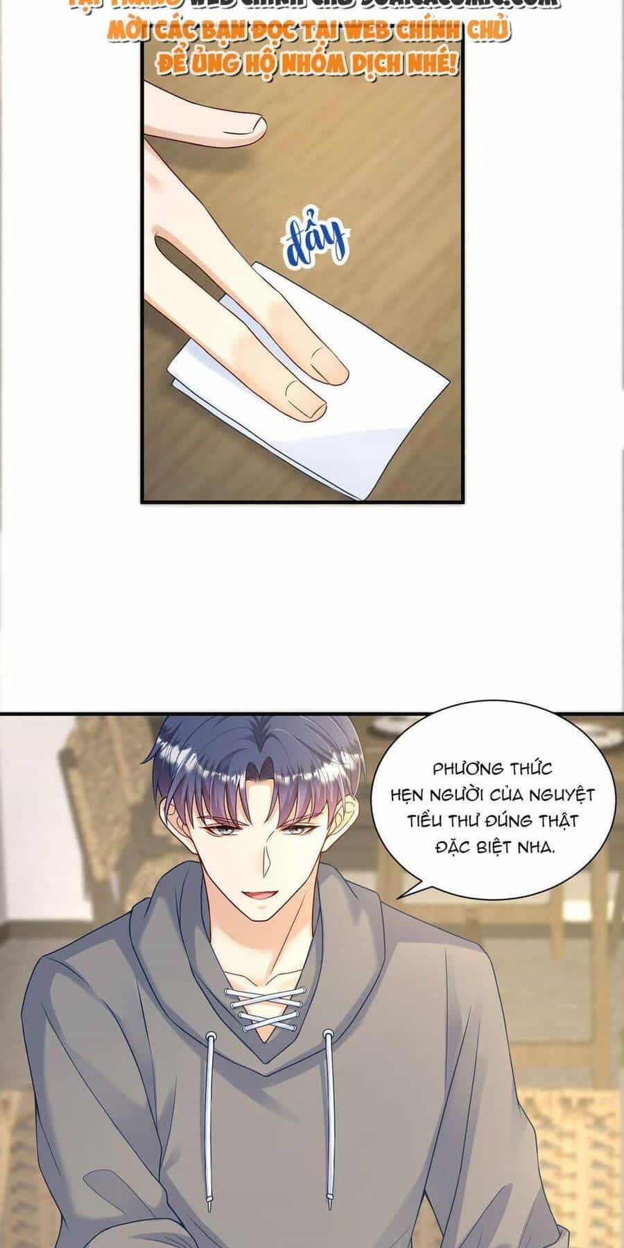 Xuyên Nhanh: Tra Nam Này Không Khó Trị - Chương 4 - ảnh 23