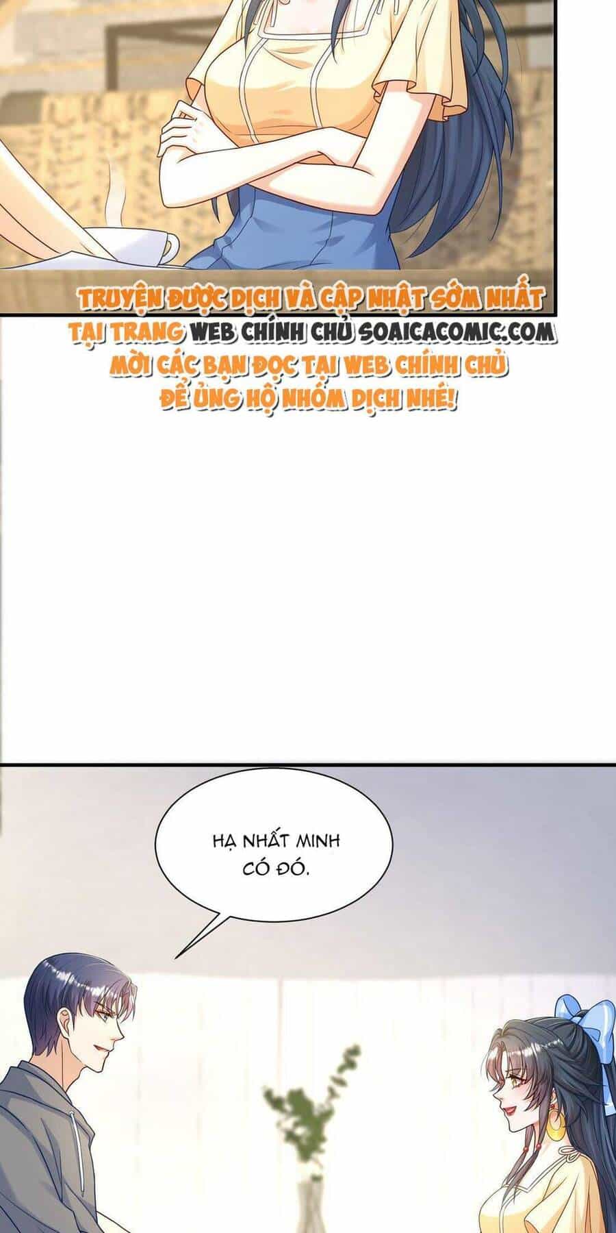 Xuyên Nhanh: Tra Nam Này Không Khó Trị - Chương 4 - ảnh 25