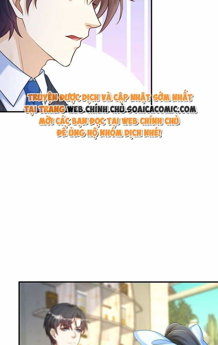 Xuyên Nhanh: Tra Nam Này Không Khó Trị - Chương 5 - ảnh 12
