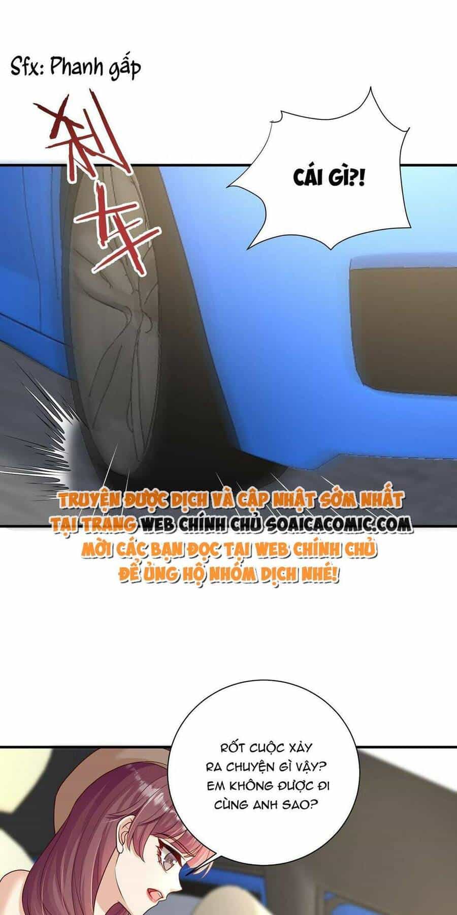 Xuyên Nhanh: Tra Nam Này Không Khó Trị - Chương 5 - ảnh 23