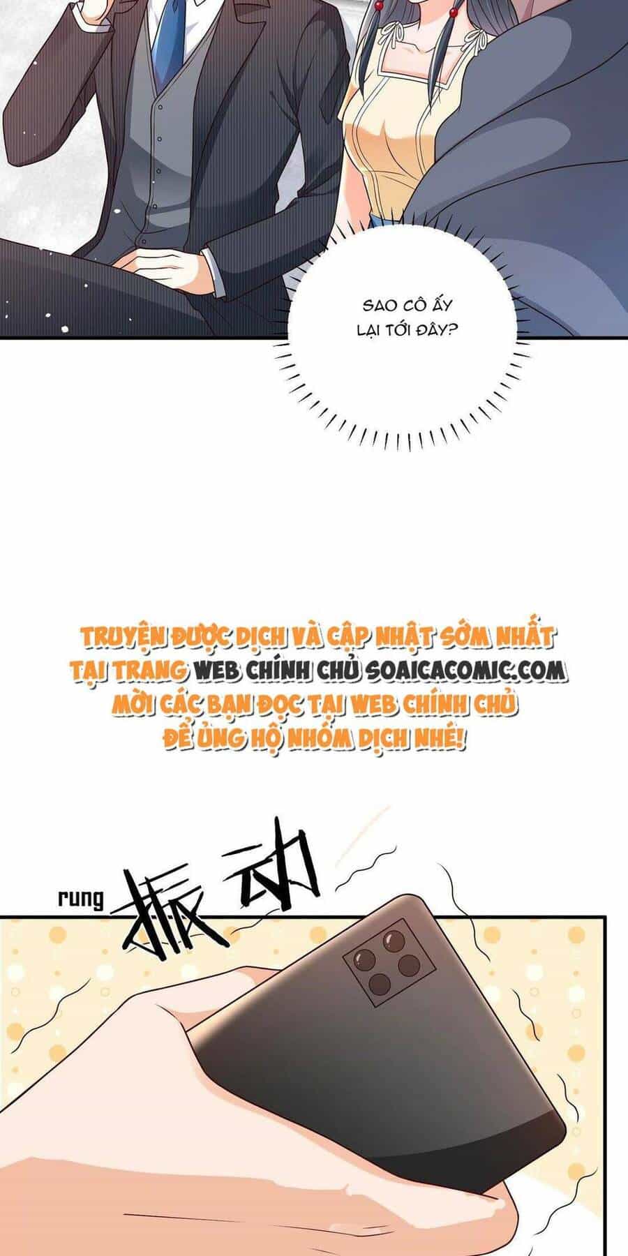 Xuyên Nhanh: Tra Nam Này Không Khó Trị - Chương 6 - ảnh 30