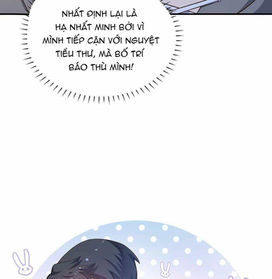 Xuyên Nhanh: Tra Nam Này Không Khó Trị - Chương 6 - ảnh 38