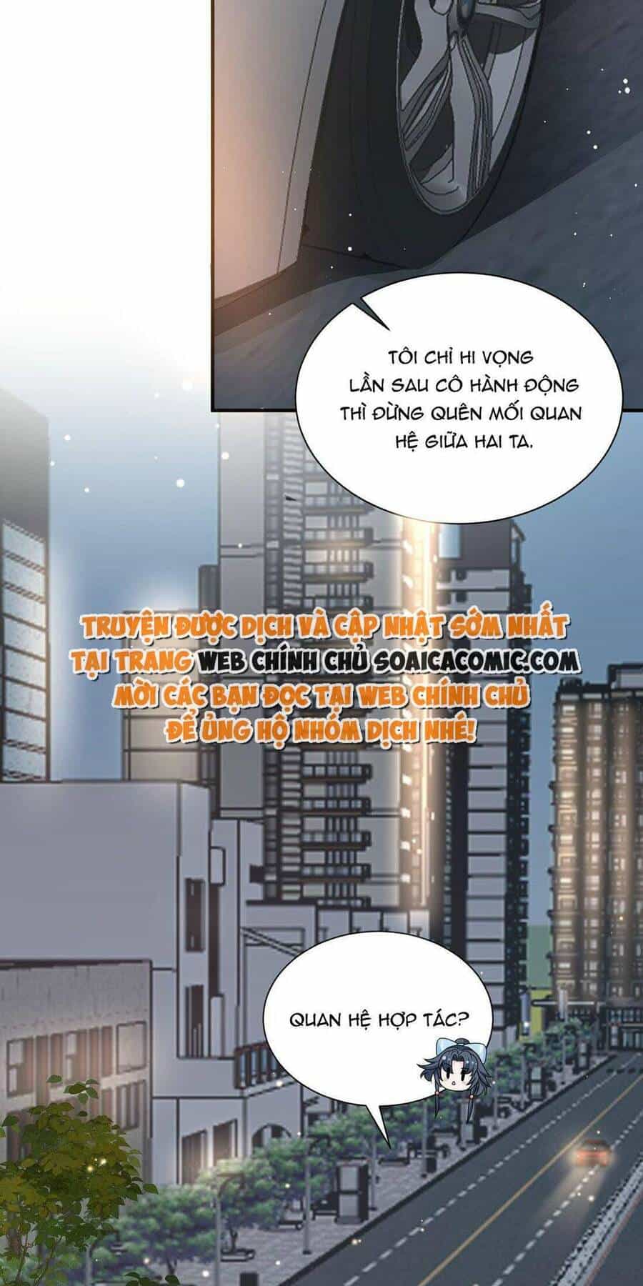 Xuyên Nhanh: Tra Nam Này Không Khó Trị - Chương 9 - ảnh 9