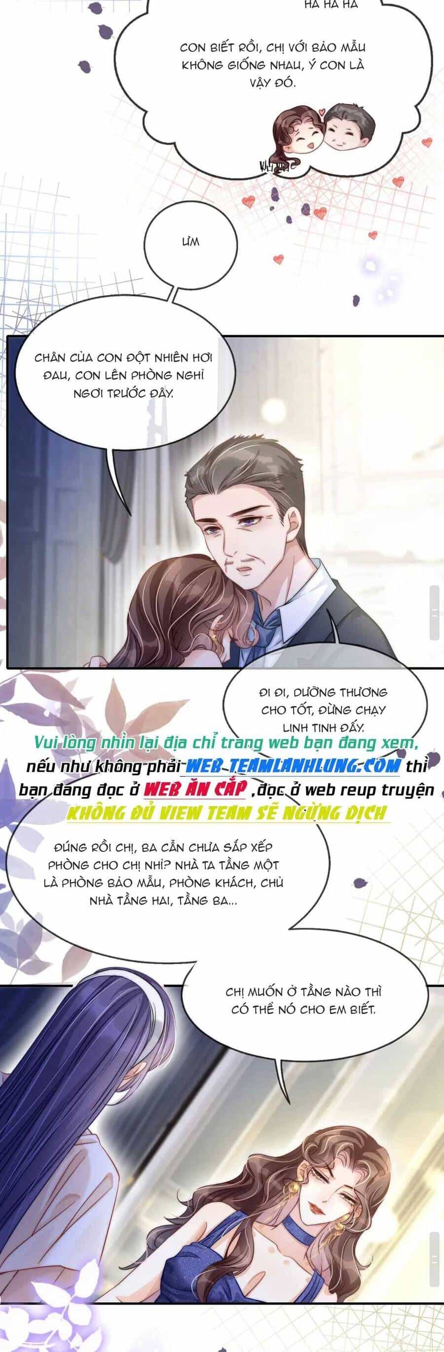 Xuyên Nhanh Trêu Chọc : Nhân Vật Phản Diện Đều Quỳ Dưới Váy Của Ta - Chương 4 - ảnh 14