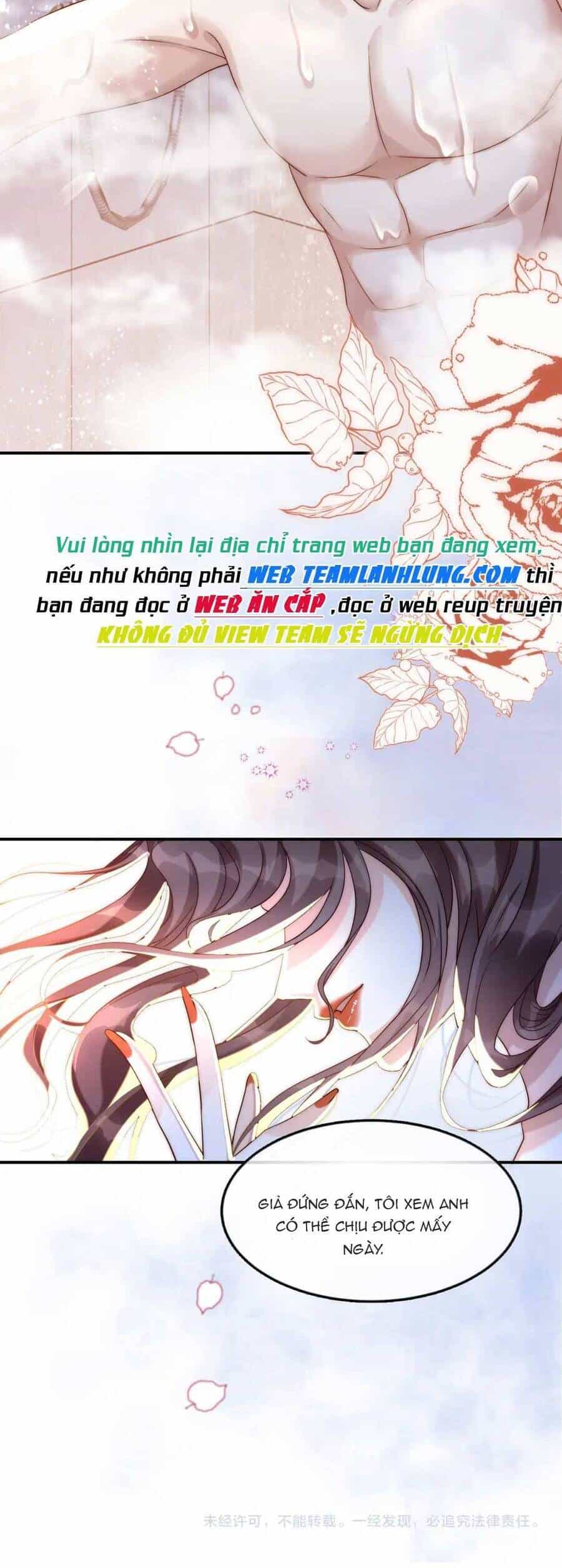 Xuyên Nhanh Trêu Chọc : Nhân Vật Phản Diện Đều Quỳ Dưới Váy Của Ta - Chương 4 - ảnh 32