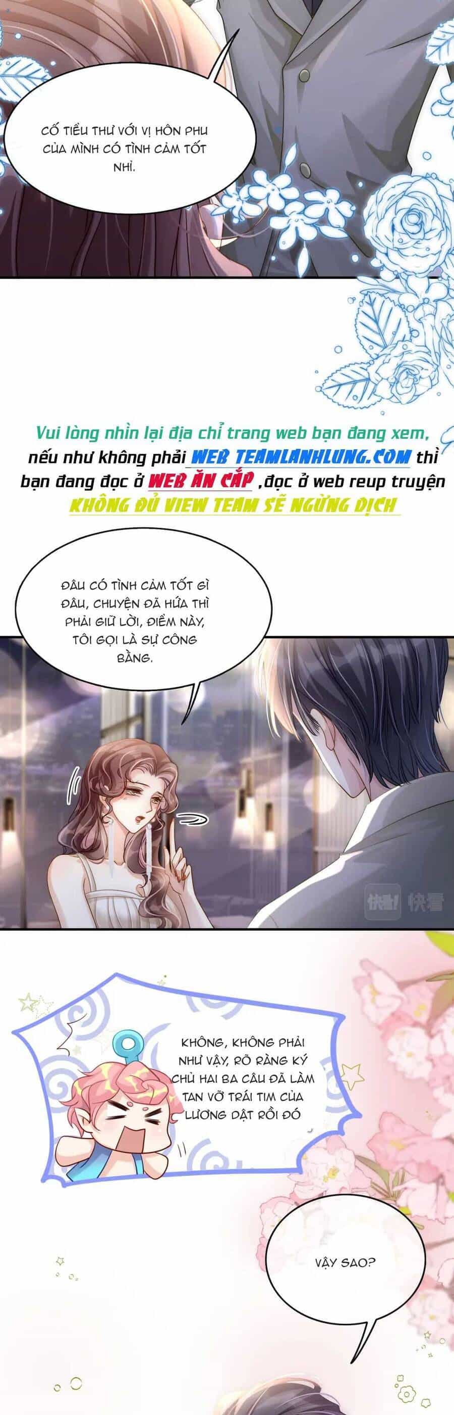 Xuyên Nhanh Trêu Chọc : Nhân Vật Phản Diện Đều Quỳ Dưới Váy Của Ta - Chương 5 - ảnh 24