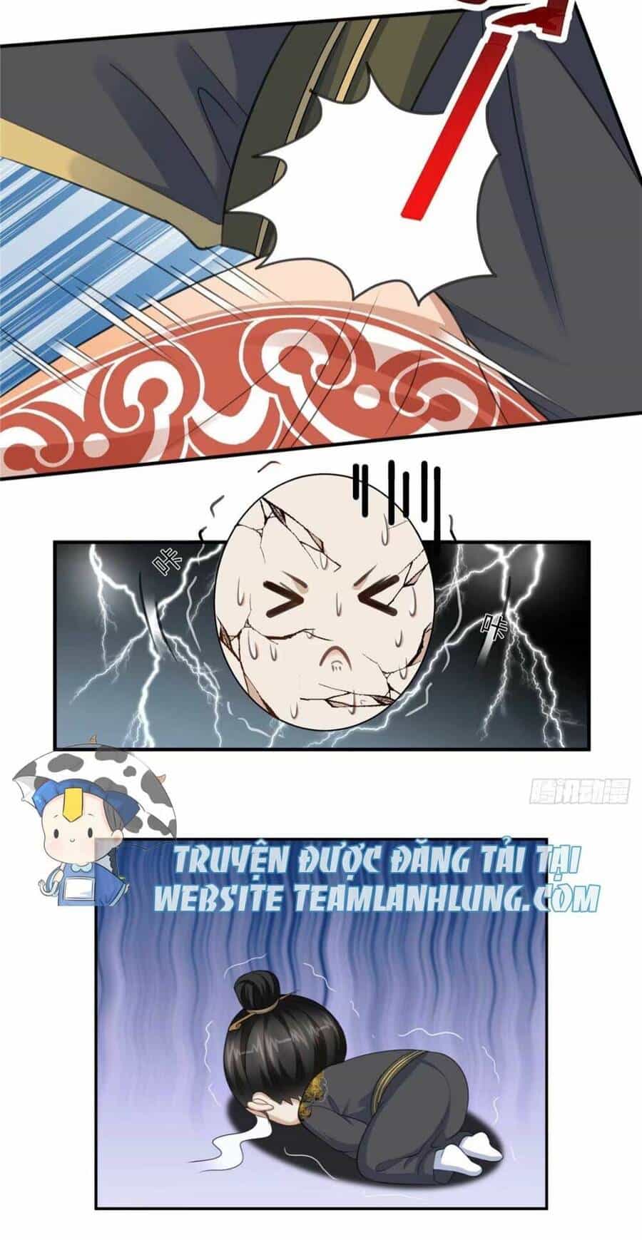 Xuyên Qua Làm Vương Phi Xinh Đẹp Của Vương Gia - Chương 15 - ảnh 10