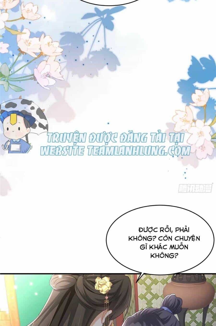 Xuyên Qua Làm Vương Phi Xinh Đẹp Của Vương Gia - Chương 18 - ảnh 3