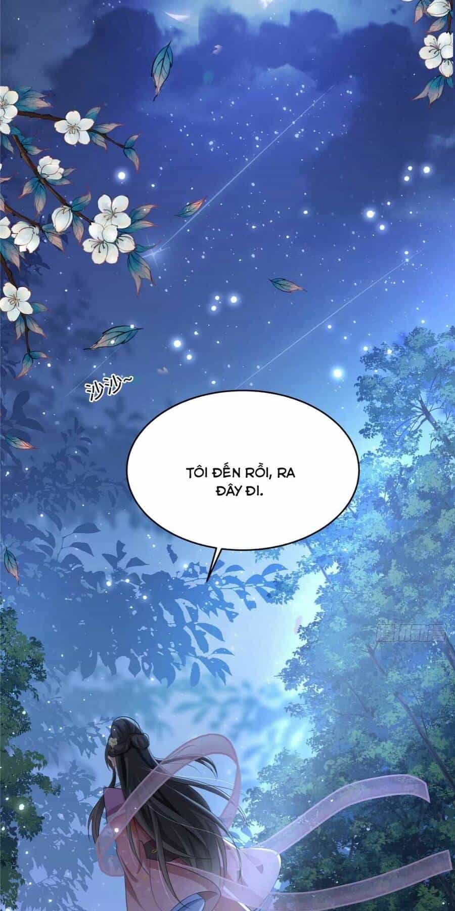 Xuyên Qua Làm Vương Phi Xinh Đẹp Của Vương Gia - Chương 21 - ảnh 13