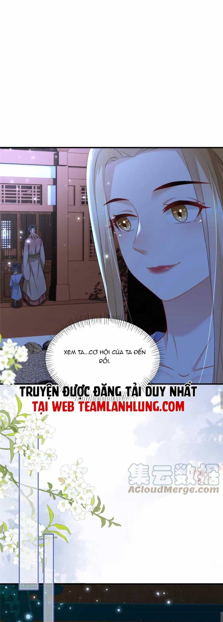 Xuyên Qua Làm Vương Phi Xinh Đẹp Của Vương Gia - Chương 29 - ảnh 9