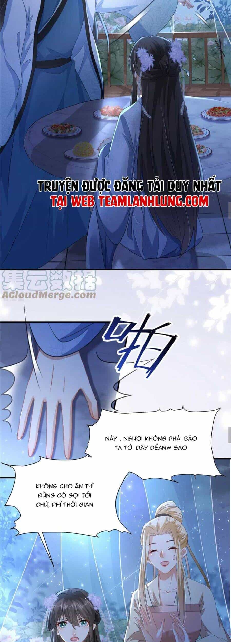Xuyên Qua Làm Vương Phi Xinh Đẹp Của Vương Gia - Chương 31 - ảnh 18