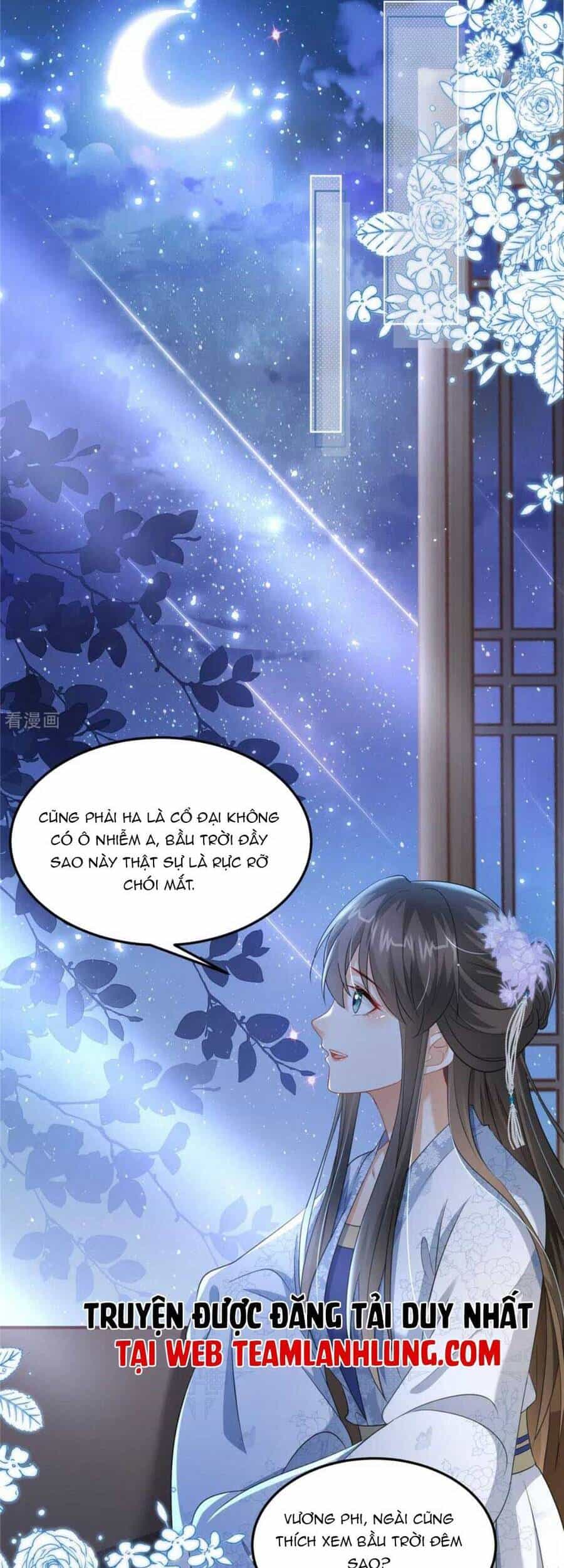Xuyên Qua Làm Vương Phi Xinh Đẹp Của Vương Gia - Chương 31 - ảnh 8