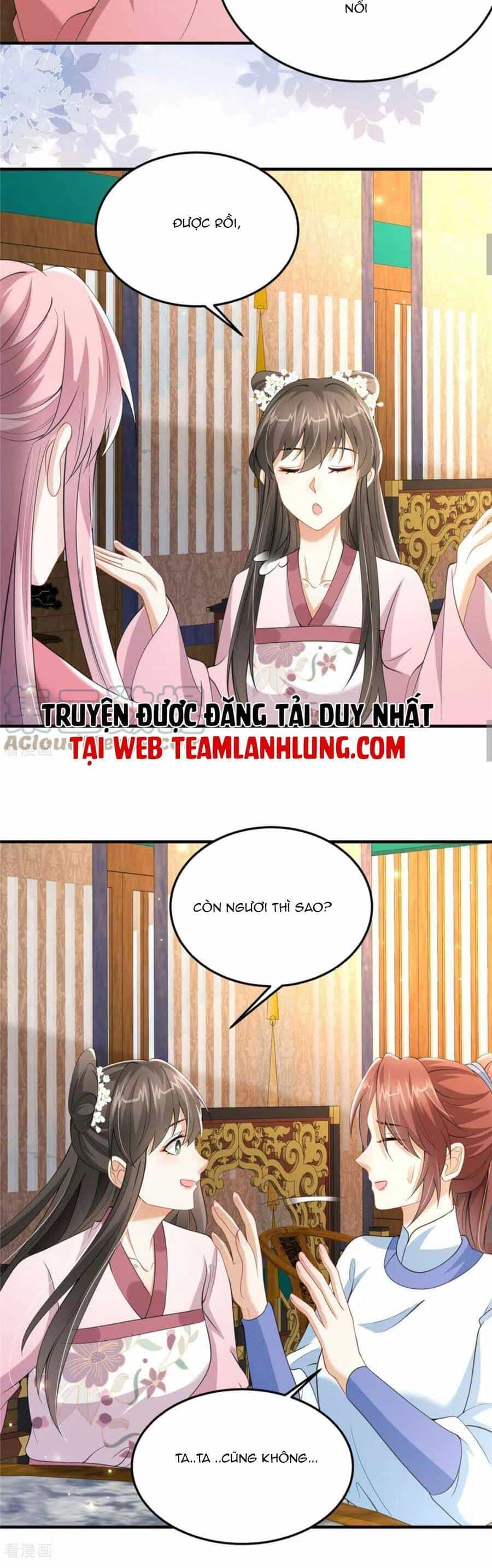 Xuyên Qua Làm Vương Phi Xinh Đẹp Của Vương Gia - Chương 37 - ảnh 8