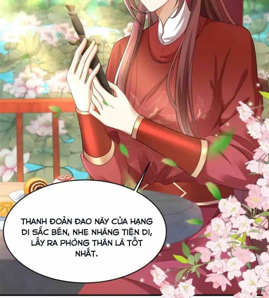 Xuyên Qua Làm Vương Phi Xinh Đẹp Của Vương Gia - Chương 5 - ảnh 16