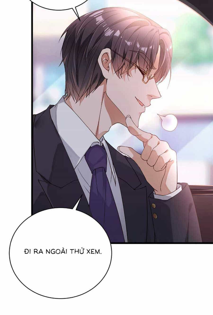 Xuyên Qua Ngàn Năm Nữ Quốc Sư Không Chút Sợ Hãi - Chương 4 - ảnh 10
