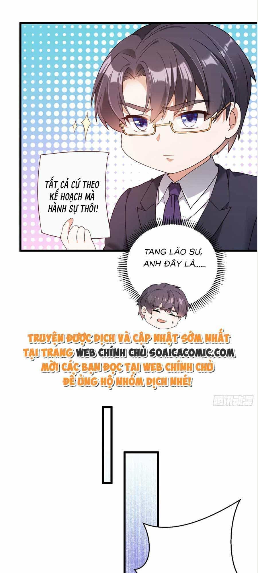 Xuyên Qua Ngàn Năm Nữ Quốc Sư Không Chút Sợ Hãi - Chương 4 - ảnh 21