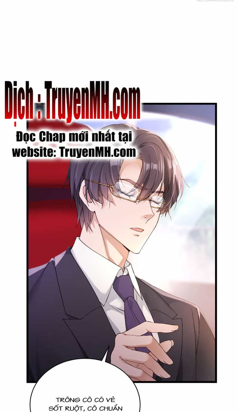 Xuyên Qua Ngàn Năm Nữ Quốc Sư Không Chút Sợ Hãi - Chương 7 - ảnh 7