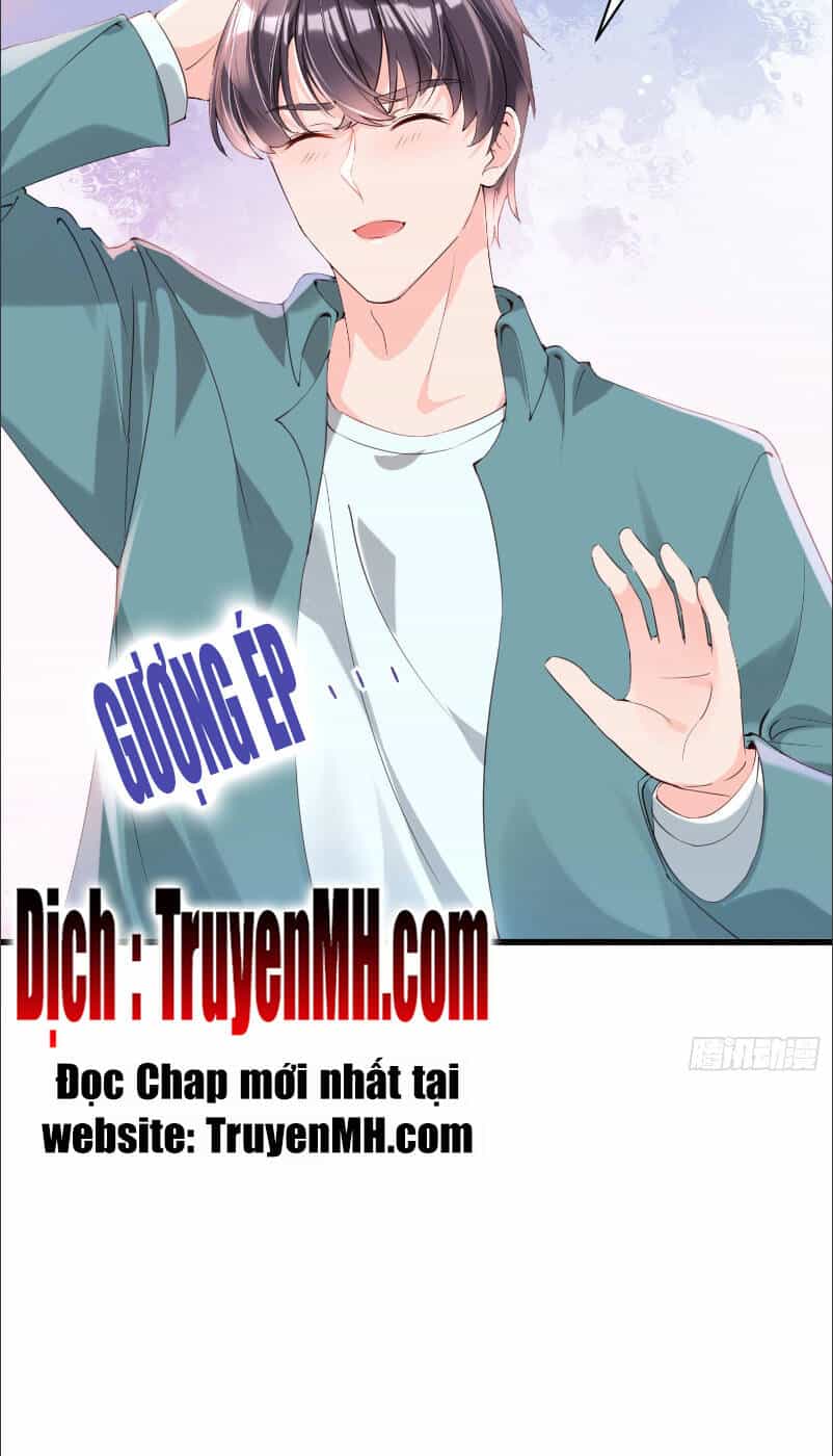 Xuyên Qua Ngàn Năm Nữ Quốc Sư Không Chút Sợ Hãi - Chương 8 - ảnh 12