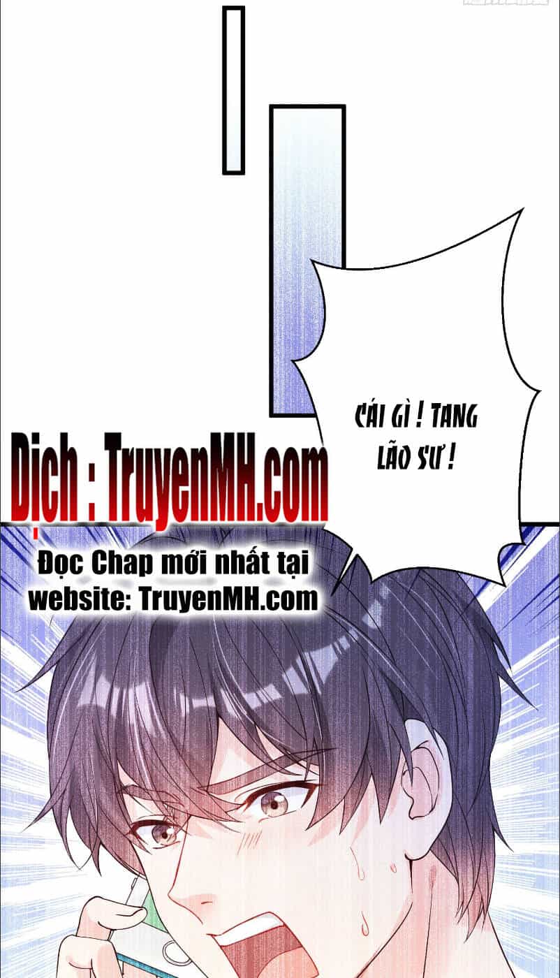 Xuyên Qua Ngàn Năm Nữ Quốc Sư Không Chút Sợ Hãi - Chương 8 - ảnh 4