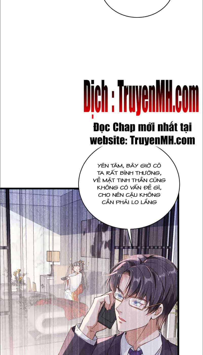 Xuyên Qua Ngàn Năm Nữ Quốc Sư Không Chút Sợ Hãi - Chương 8 - ảnh 6