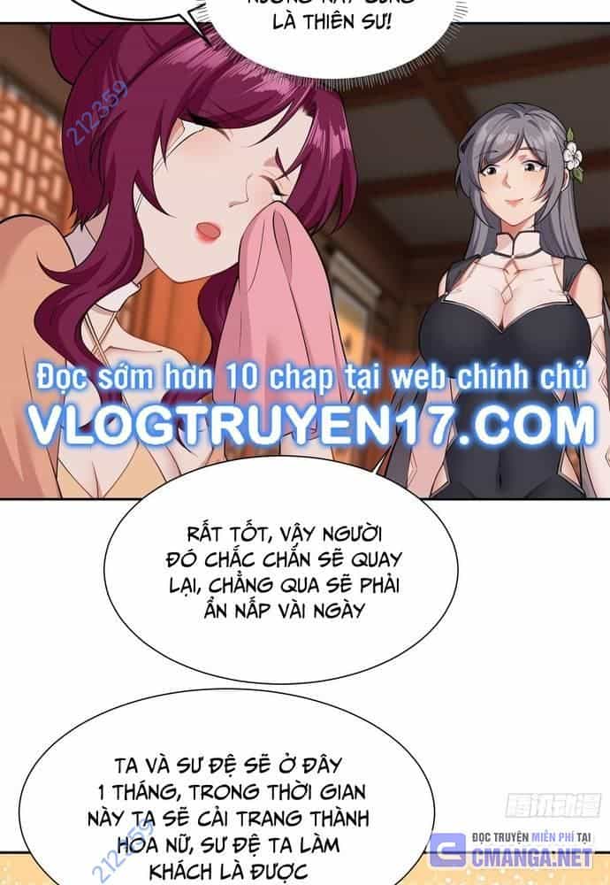 Xuyên Qua Thành Npc Xui Xẻo: Ta Có Lão Bà Che Chở - Chương 10 - ảnh 21