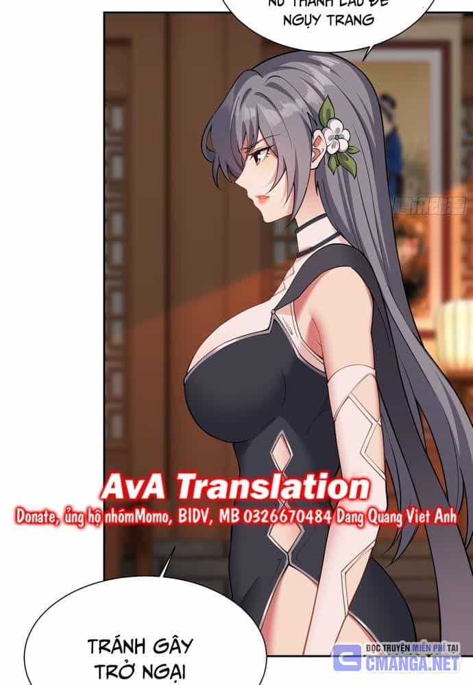 Xuyên Qua Thành Npc Xui Xẻo: Ta Có Lão Bà Che Chở - Chương 10 - ảnh 24