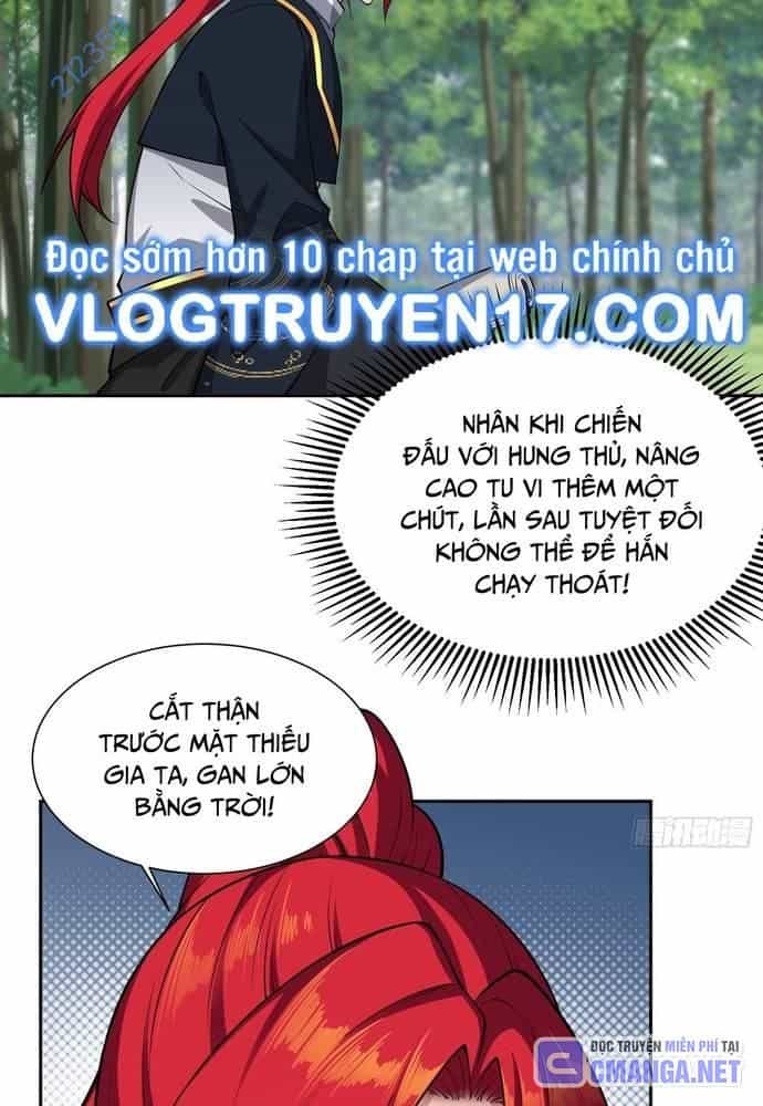 Xuyên Qua Thành Npc Xui Xẻo: Ta Có Lão Bà Che Chở - Chương 10 - ảnh 33