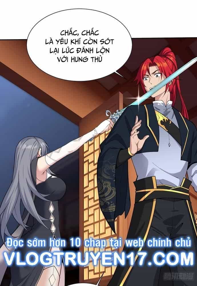 Xuyên Qua Thành Npc Xui Xẻo: Ta Có Lão Bà Che Chở - Chương 10 - ảnh 5