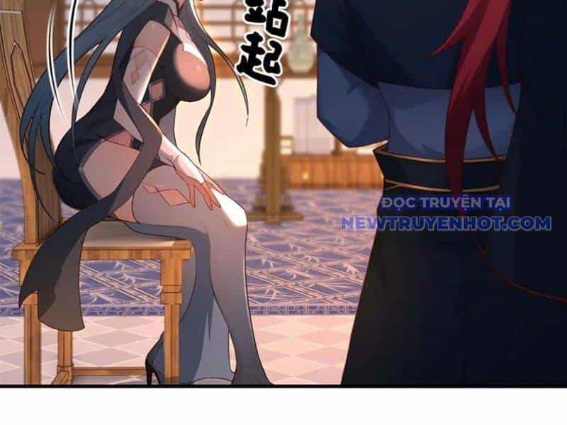 Xuyên Qua Thành Npc Xui Xẻo: Ta Có Lão Bà Che Chở - Chương 101 - ảnh 136