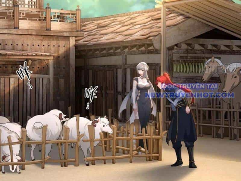 Xuyên Qua Thành Npc Xui Xẻo: Ta Có Lão Bà Che Chở - Chương 101 - ảnh 84