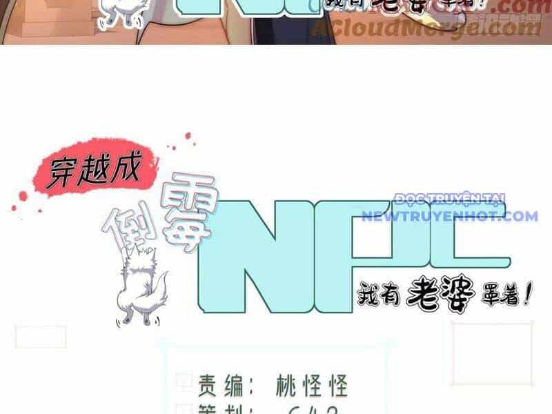 Xuyên Qua Thành Npc Xui Xẻo: Ta Có Lão Bà Che Chở - Chương 102 - ảnh 17