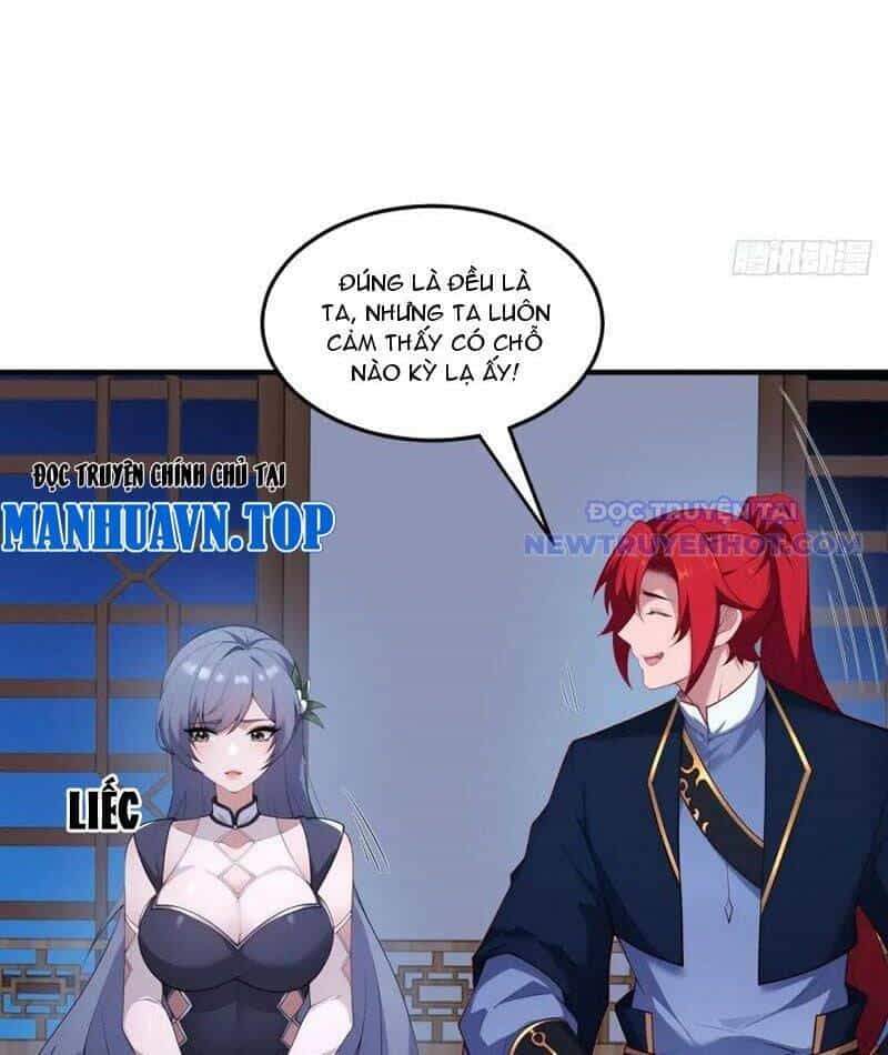 Xuyên Qua Thành Npc Xui Xẻo: Ta Có Lão Bà Che Chở - Chương 103 - ảnh 58