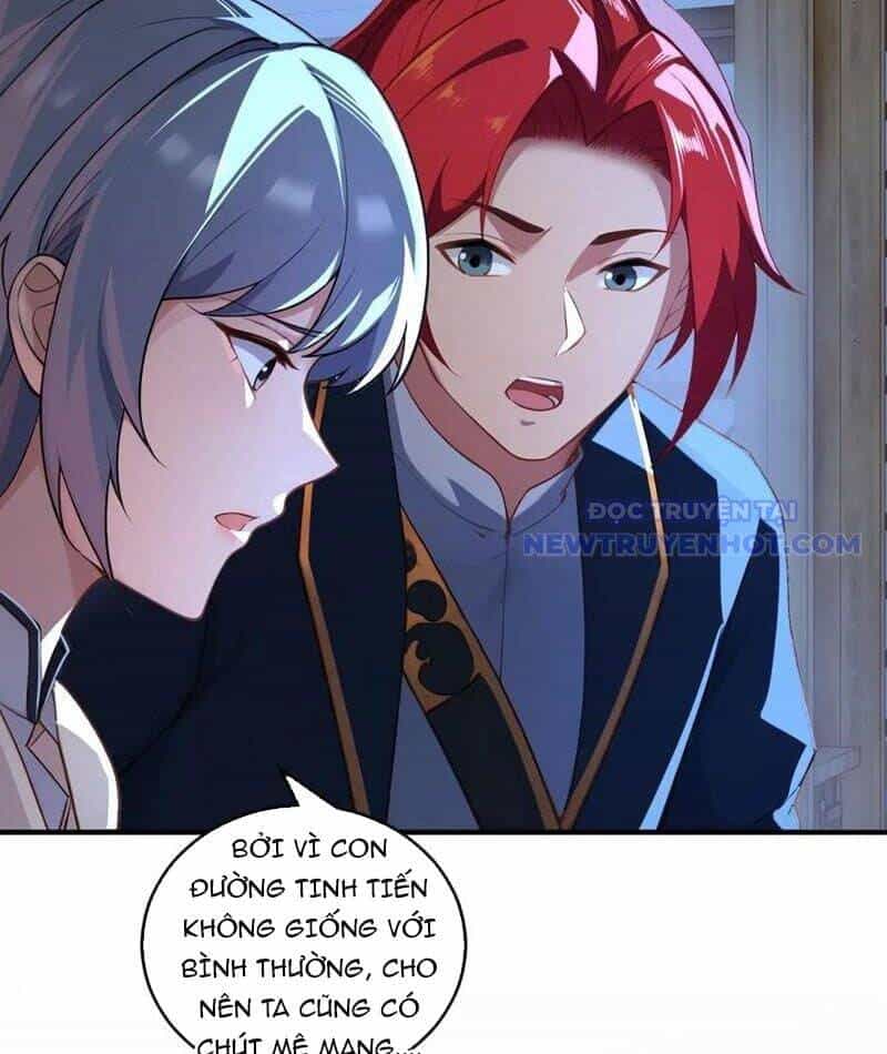 Xuyên Qua Thành Npc Xui Xẻo: Ta Có Lão Bà Che Chở - Chương 103 - ảnh 69