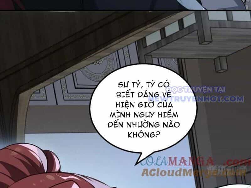 Xuyên Qua Thành Npc Xui Xẻo: Ta Có Lão Bà Che Chở - Chương 104 - ảnh 4
