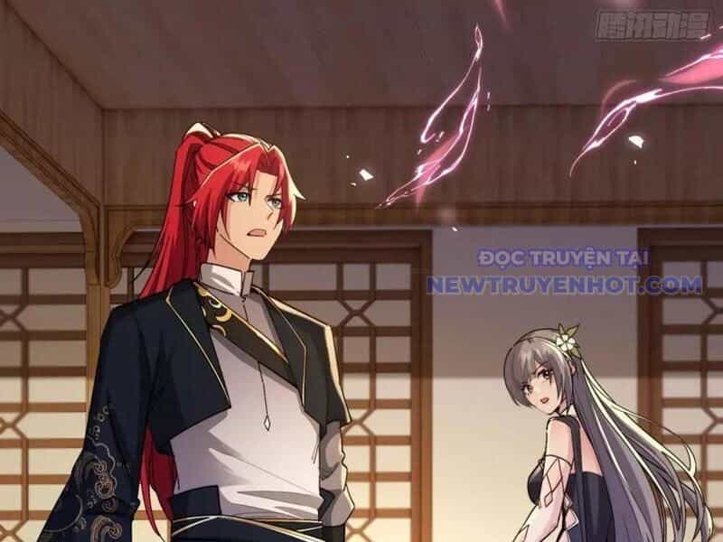 Xuyên Qua Thành Npc Xui Xẻo: Ta Có Lão Bà Che Chở - Chương 104 - ảnh 45